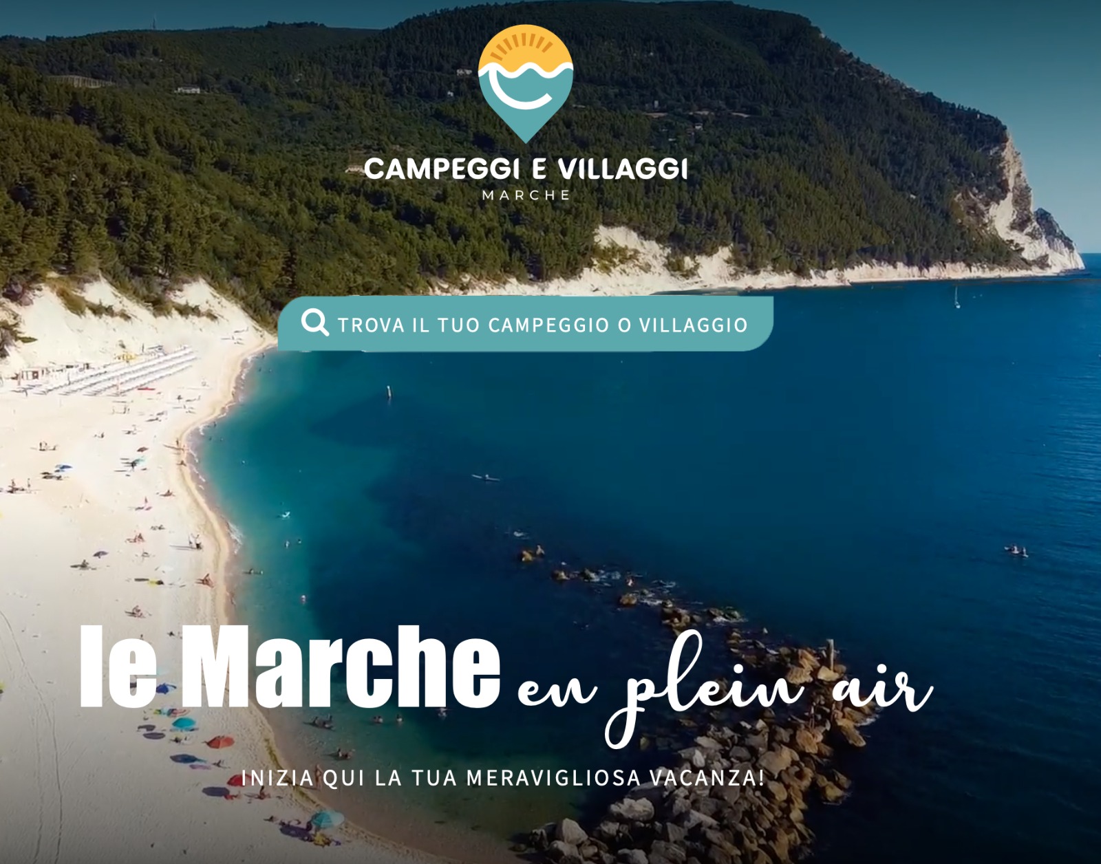 Costa delle Marche - Turismo Open Air