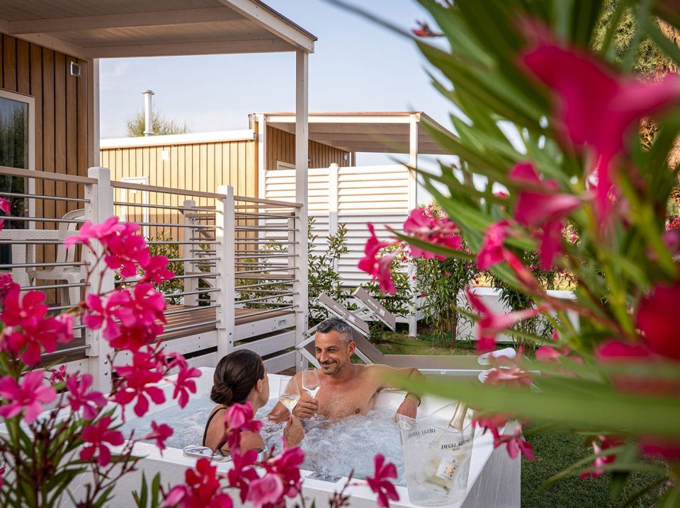 Opena Air - Faita Marche - Costa Adriatica Marche